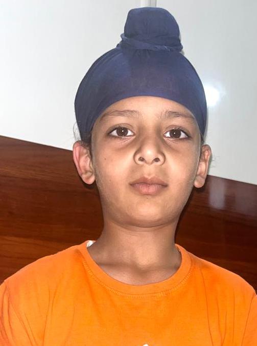 SAHIBJOT